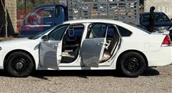 شيفروليه امبالا